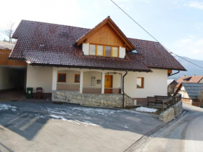 Apartment Jalps 2 Bohinjska Bistrica